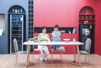 这是要抢谁的饭碗?近千家企业参与共建!海尔食联网为厨房真是拼了