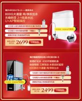 听说海尔净水商城12终极攻略就藏在这里？！