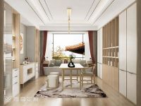 维意定制同色木门，是如何让你过上凡尔赛般的生活？