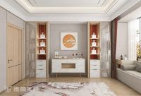 维意定制同色木门，是如何让你过上凡尔赛般的生活？