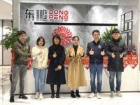 年终冲刺抢客流，看东鹏瓷砖如何赋能经销商“业绩增长加速度”？