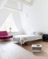 发现一台巨巨实用的加湿器，好想分享怎么破？