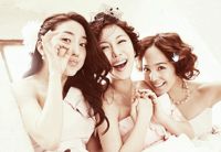 结完婚可以当伴娘吗 结婚伴郎伴娘数量必须一致吗