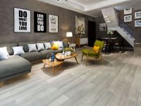 实木地板好在哪?圣保罗地板用实力来验证!