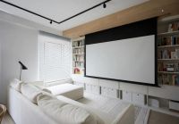 电视、投影、激光电视，现代客厅装什么好？