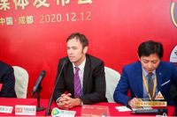 西卡BFM媒体发布会上，大咖们说了什么？（I）