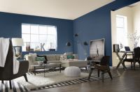 涂料品牌哪种好？你给墙面选好“保护膜”了吗？