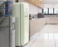 复古冰箱为什么那么贵？HCK哈士奇告诉你