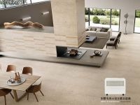 房间太大，就只能多摆几台加湿器将就？