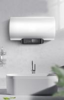 解锁沐浴新体验，你的热水器该如何选？