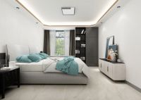 欧神诺陶瓷 |房小瘾大，我们是怎么把公寓装修成别墅的？