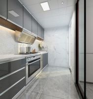 欧神诺陶瓷 |房小瘾大，我们是怎么把公寓装修成别墅的？