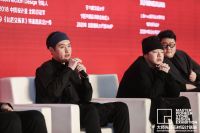 星观石尚｜传统石材如何保持“年轻”？7位青年设计师给出独特见解