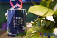 嘉宝莉如何在“营销+技术”双重考验下，一举斩获“创新品牌”荣誉？