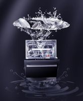 为什么要买能灭菌的洗碗机？干净才是真健康