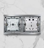 联体开关可以实现&ldquo;一键换装&rdquo;吗?可以!