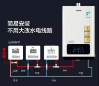燃气具及时换新，阿诗丹顿与您一起“涨知识”