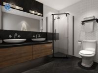 钻石形淋浴房的知识你懂多少?康健带你一分钟了解