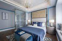 国际金奖大师（香港）方峻教授：软装精细化管理怎么做？