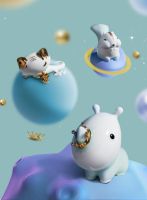 年度爆款：ZENS哲品×蒋友柏联名款究竟有多“新潮”？！