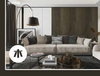 2021流行色？我更爱生活的颜色