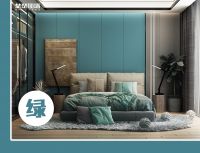 2021流行色？我更爱生活的颜色