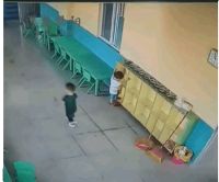 ​每24分钟就会砸中孩子的“夺命柜”，究竟有多可怕？