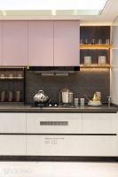 维意定制厨柜上市，璀璨曼谷如何浪漫颠覆传统设计？