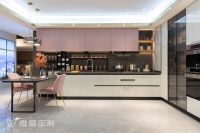 维意定制厨柜上市，璀璨曼谷如何浪漫颠覆传统设计？