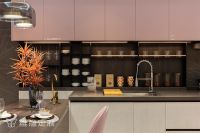 维意定制厨柜上市，璀璨曼谷如何浪漫颠覆传统设计？