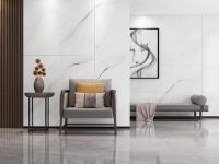 如何用亚细亚瓷砖打造简约不凡的空间？