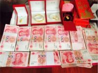 2021年彩礼不能超过多少万 彩礼超过10万犯法吗