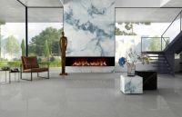 害怕家装过时？法恩莎瓷砖有这2招！