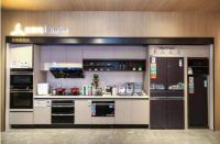 首个可展可销的物联网智慧家庭体验中心，三翼鸟青岛001号店颠覆了什么？