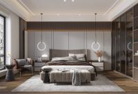 谁？贵阳设计师家装室内设计大奖优秀获奖作品