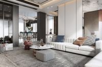 谁？贵阳设计师家装室内设计大奖优秀获奖作品