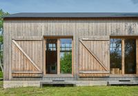 一个由木建筑引领的2021如何？——瑞典木业协会新年寄语