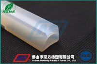 硅胶条都有哪些性能？南方橡塑为您讲解！