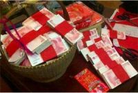 2021年娶媳妇真的不用彩礼吗 怎么开口说彩礼的事