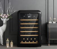 生活缺点高级感？那是因为少了HCK哈士奇红酒柜！