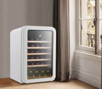 生活缺点高级感？那是因为少了HCK哈士奇红酒柜！