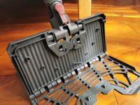 拖地焦虑你有吗?别怕!试试Shark鲨客蒸汽拖把P3air