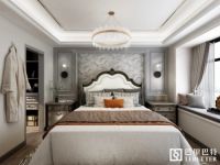 巴里巴特:美式家具色调如何搭配?先了解这些方法