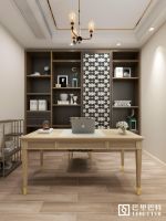 巴里巴特:美式家具色调如何搭配?先了解这些方法