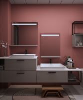 鲸品设计 | 为什么别人家孩子爱洗澡？童话浴室了解一下