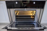 集成灶好不好？金帝集成灶让厨房小白秒变大厨