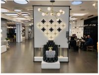 松伟高端灯饰为什么这么火?