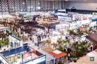 2021花园大会|这场花园界的行业盛会，凭什么这么火？