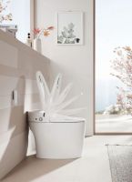 潮湿的卫生间里，智能马桶如何做到“超洁净”？