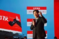 专注沙发35年，左右沙发正式启动沙发专家品牌战略